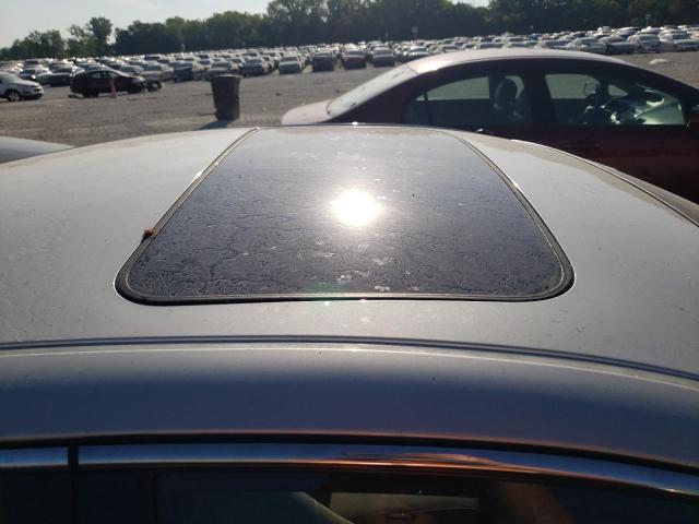 Photo 10 from auction – 2004 LEXUS ES 330 with VIN JTHBA30G945041531