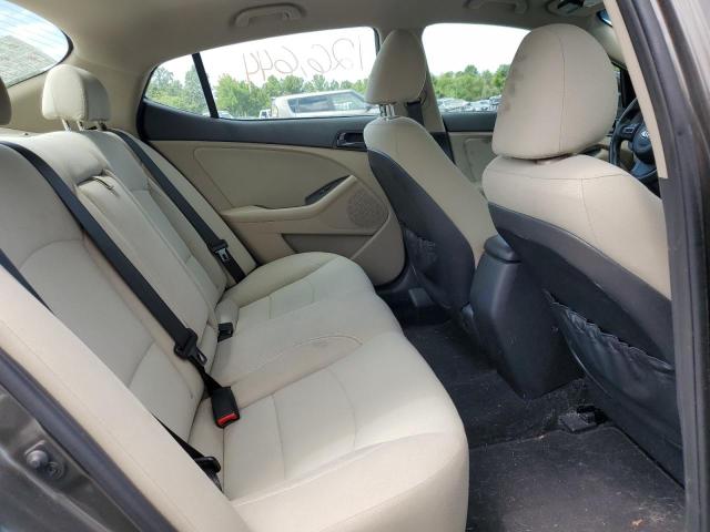 Photo 6 from auction – 2015 KIA OPTIMA LX with VIN 5XXGM4A79FG396328