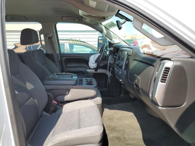 Photo 5 from auction – 2015 CHEVROLET SILVERADO with VIN 1GC1KVE80FF185005