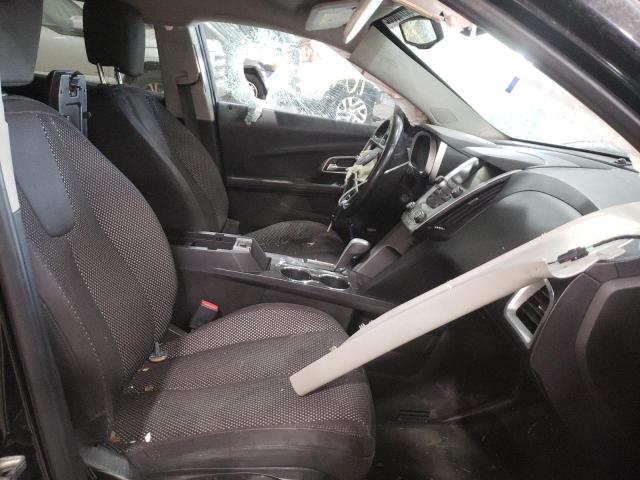 Photo 5 from auction – 2012 CHEVROLET EQUINOX LT with VIN 2GNFLEE50C6222334