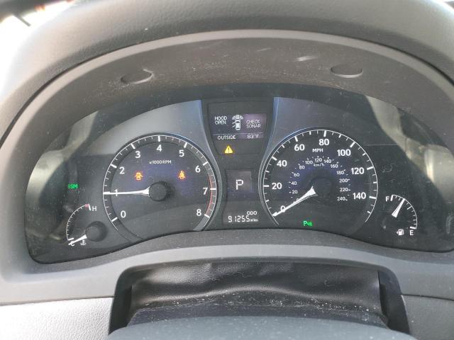 Photo 8 from auction – 2015 LEXUS RX 350 BAS with VIN 2T2BK1BA2FC293666