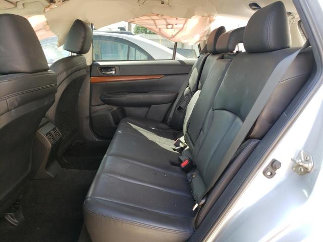 Photo 6 from auction – 2013 SUBARU OUTBACK 2. with VIN 4S4BRCKC9D3259724