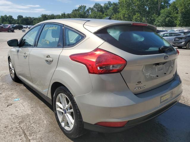 Photo 3 from auction – 2015 FORD FOCUS SE with VIN 1FADP3K27FL355435