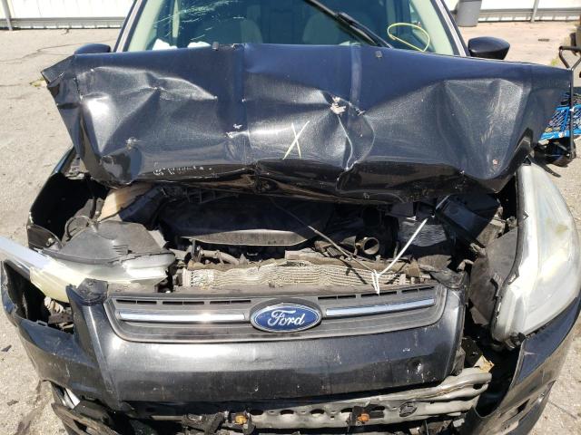 Photo 7 from auction – 2013 FORD ESCAPE SE with VIN 1FMCU9G98DUC40014