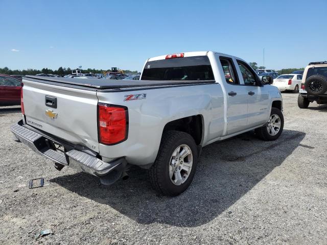 Photo 4 from auction – 2014 CHEVROLET SILVERADO with VIN 1GCVKREC0EZ337648
