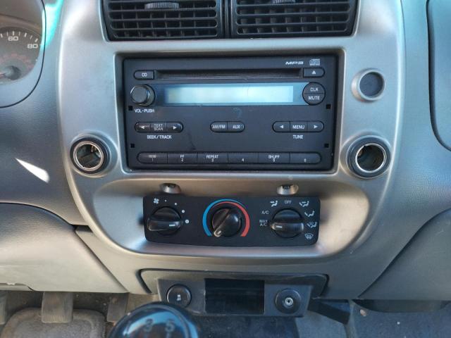 Photo 9 from auction – 2011 FORD RANGER with VIN 1FTKR1AD1BPA38935