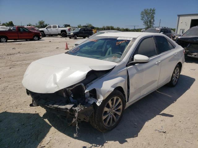 Photo 2 from auction – 2015 TOYOTA CAMRY LE with VIN 4T1BF1FK4FU496651