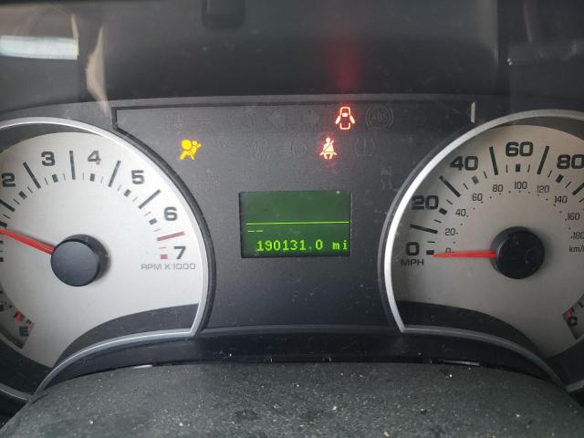 Photo 8 from auction – 2006 FORD EXPLORER L with VIN 1FMEU75806ZA21965