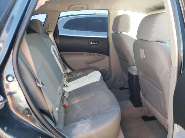 Photo 6 from auction – 2014 NISSAN ROGUE SELE with VIN JN8AS5MT6EW608372