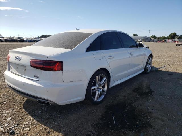 Photo 4 from auction – 2016 AUDI A6 PREMIUM with VIN WAUGFAFC5GN179926