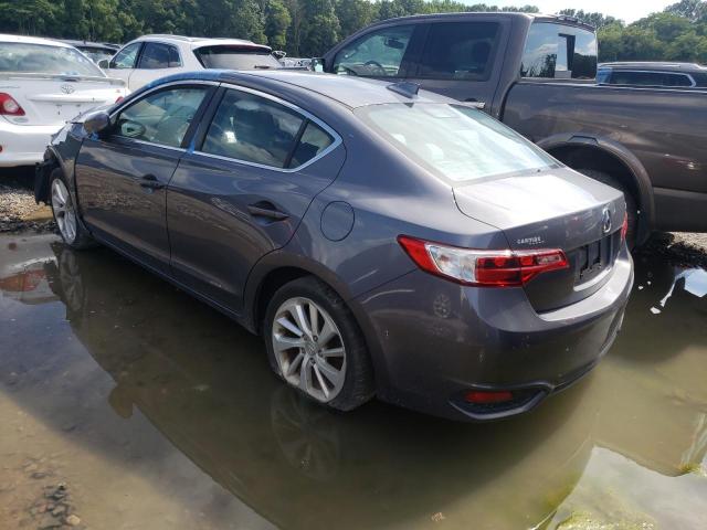 Photo 3 from auction – 2017 ACURA ILX BASE W with VIN 19UDE2F39HA010131