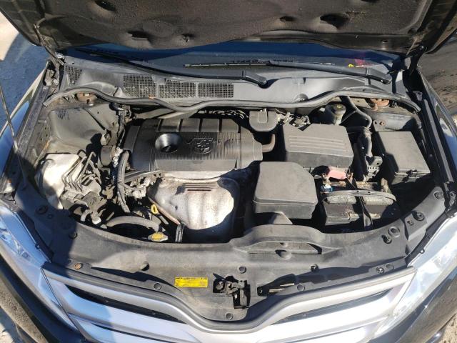 Photo 7 from auction – 2015 TOYOTA VENZA LE with VIN 4T3BA3BB1FU066678