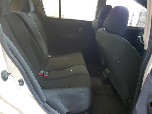 Photo 6 from auction – 2011 NISSAN VERSA S with VIN 3N1BC1CP0BL515748