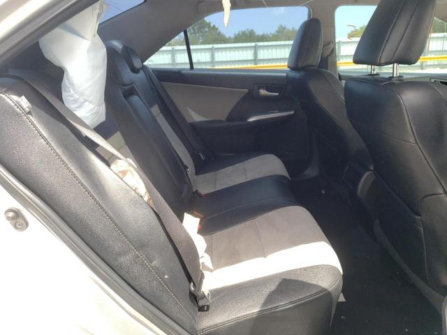 Photo 6 from auction – 2012 TOYOTA CAMRY BASE with VIN 4T1BF1FK4CU136663
