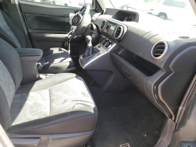 Photo 5 from auction – 2012 TOYOTA SCION XB with VIN JTLZE4FE9CJ007180