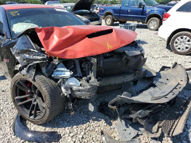 Photo 9 from auction – 2020 DODGE CHARGER SC with VIN 2C3CDXGJ1LH233785