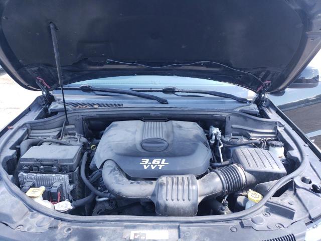 Photo 7 from auction – 2014 JEEP GRAND CHER with VIN 1C4RJFAG9EC178854