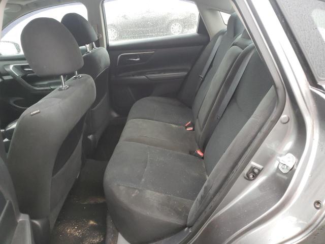 Photo 6 from auction – 2015 NISSAN ALTIMA 2.5 with VIN 1N4AL3AP2FC586965