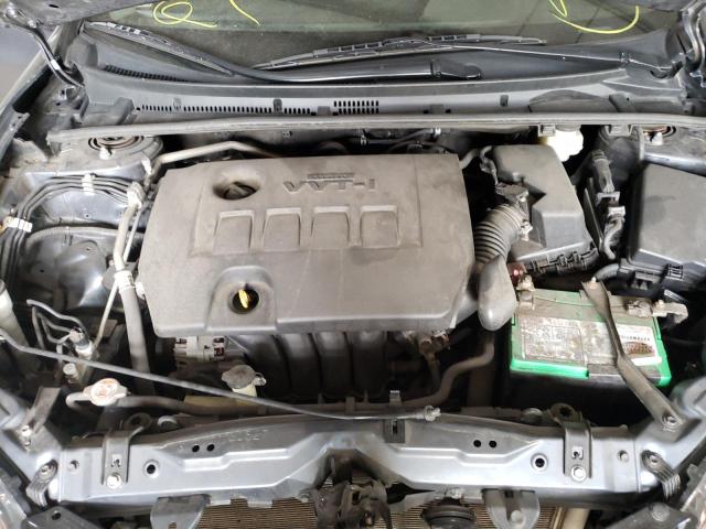 Photo 7 from auction – 2017 TOYOTA COROLLA L with VIN 2T1BURHE3HC900880