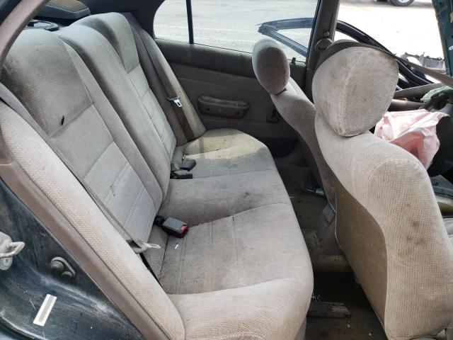 Photo 6 from auction – 1996 TOYOTA COROLLA DX with VIN 1NXBB02E2TZ457025
