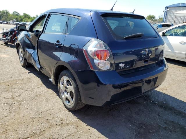 Photo 3 from auction – 2010 PONTIAC VIBE with VIN 5Y2SP6E84AZ406009