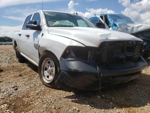 RAM 1500 CLASS 2020 with VIN 3C6RR7KT8LG295966 - Photo from auction