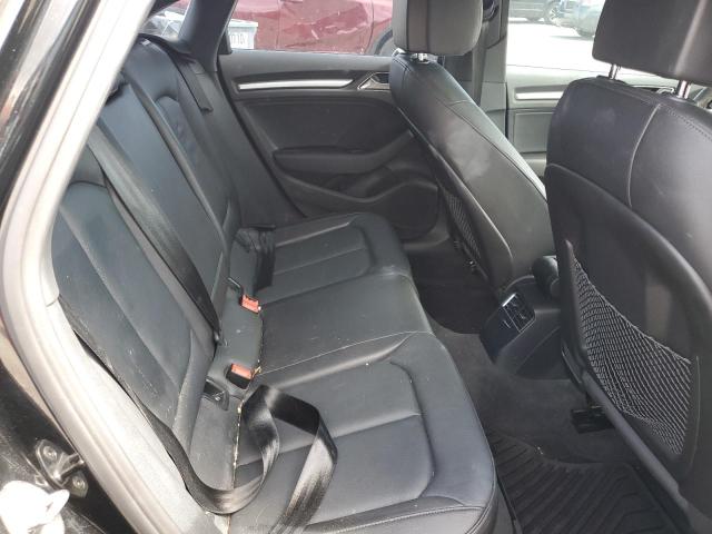 Photo 6 from auction – 2019 AUDI A3 PREMIUM with VIN WAUAUGFFXKA115289