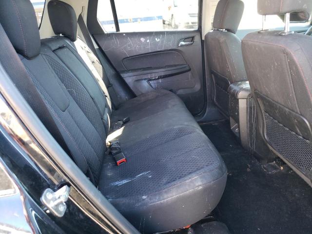 Photo 6 from auction – 2014 GMC TERRAIN SL with VIN 2GKFLVEK6E6239046