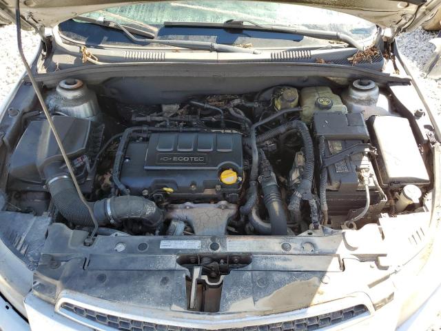 Photo 7 from auction – 2014 CHEVROLET CRUZE LT with VIN 1G1PC5SB0E7198099