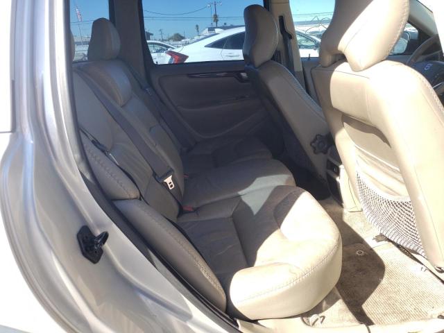 Photo 6 from auction – 2004 VOLVO XC70 with VIN YV1SZ59H141124552