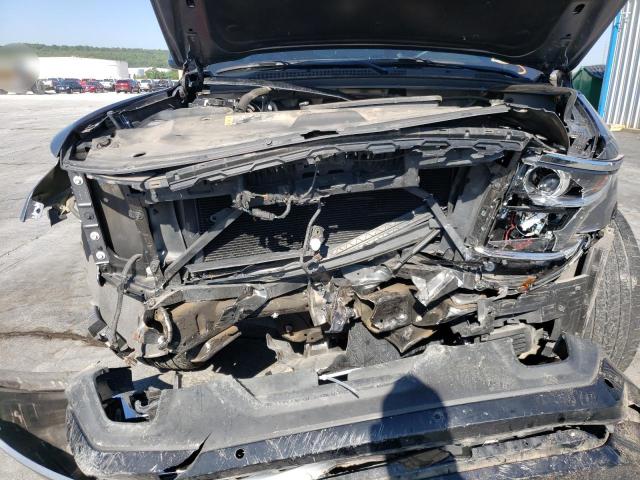 Photo 9 from auction – 2019 CHEVROLET SUBURBAN C with VIN 1GNSCHKC7KR320704