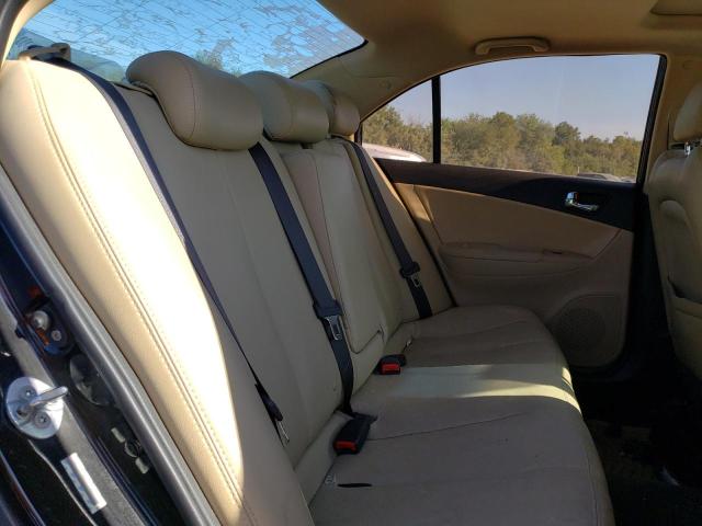 Photo 6 from auction – 2009 HYUNDAI SONATA SE with VIN 5NPEU46F99H522896