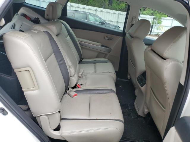 Photo 6 from auction – 2010 MAZDA CX-9 with VIN JM3TB2MA8A0236460