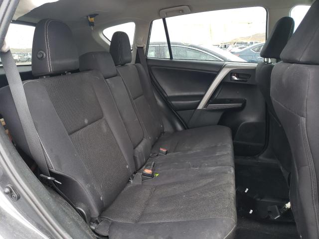 Photo 6 from auction – 2017 TOYOTA RAV4 with VIN 2T3RFREV3HW666999