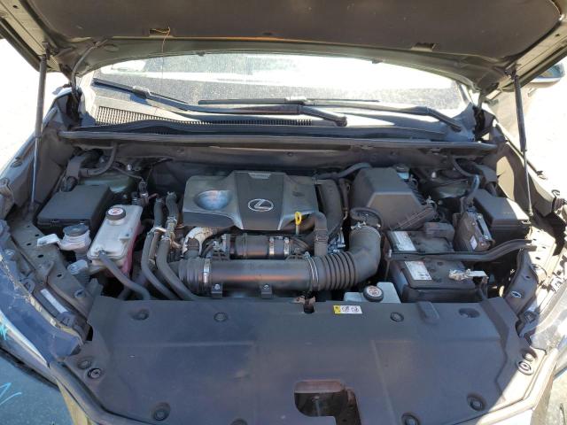 Photo 7 from auction – 2021 LEXUS NX 300 BAS with VIN JTJDARBZ6M2181675