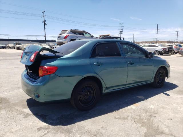 Photo 4 from auction – 2010 TOYOTA COROLLA BA with VIN 2T1BU4EE9AC354826