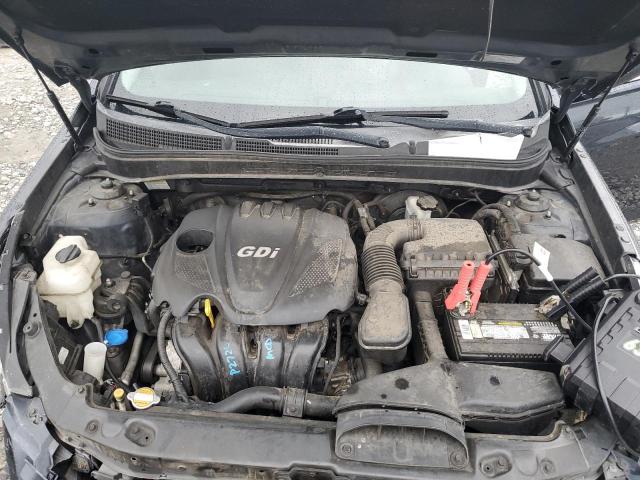 Photo 7 from auction – 2012 HYUNDAI SONATA GLS with VIN 5NPEB4AC8CH336714