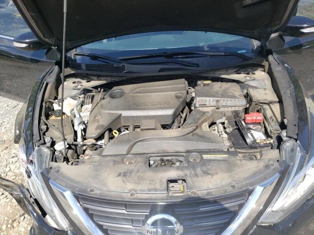 Photo 7 from auction – 2017 NISSAN ALTIMA 2.5 with VIN 1N4AL3AP8HC484041