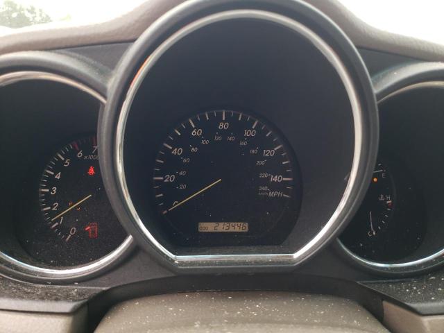 Photo 8 from auction – 2006 LEXUS RX 330 with VIN 2T2GA31U76C047924