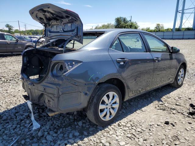 Photo 4 from auction – 2016 TOYOTA COROLLA L with VIN 2T1BURHE0GC507014