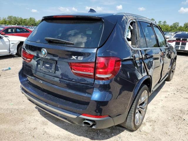 Photo 4 from auction – 2017 BMW X5 SDRIVE3 with VIN 5UXKR2C35H0X06424