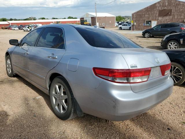 Photo 3 from auction – 2004 HONDA ACCORD EX with VIN 1HGCM66554A076967