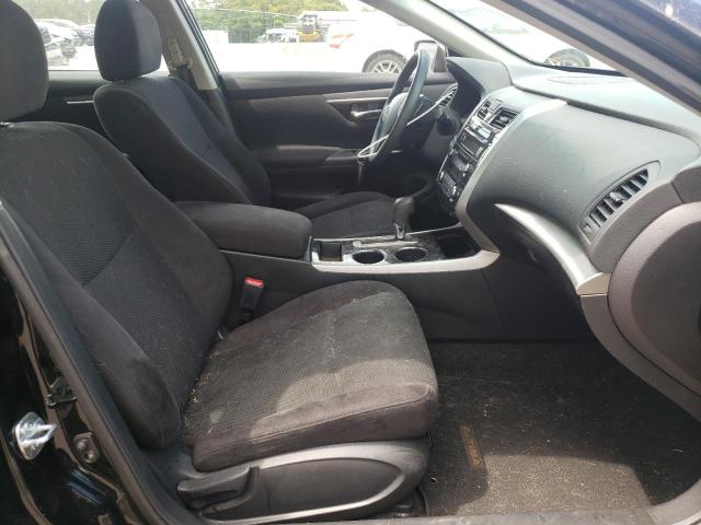 Photo 5 from auction – 2014 NISSAN ALTIMA 2.5 with VIN 1N4AL3AP3EC293445