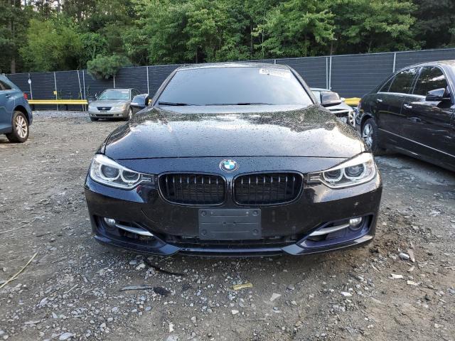 Photo 9 from auction – 2013 BMW 335 XI with VIN WBA3B9G52DNR89860