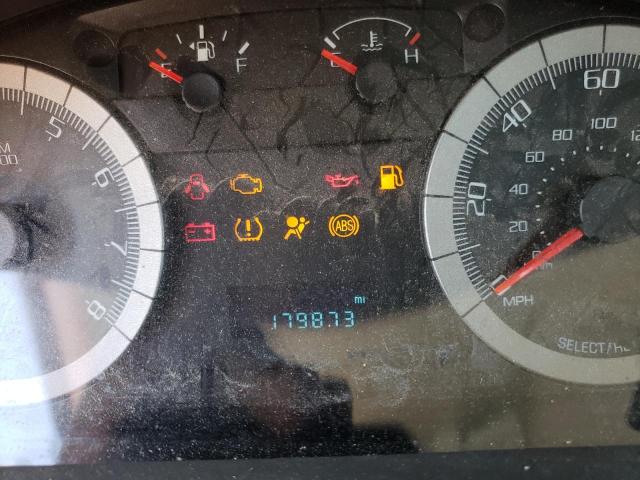 Photo 8 from auction – 2008 FORD ESCAPE XLS with VIN 1FMCU02Z08KE31558