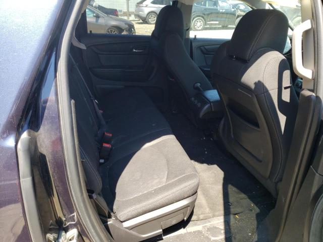 Photo 6 from auction – 2015 GMC ACADIA SLE with VIN 1GKKVNED3FJ377397