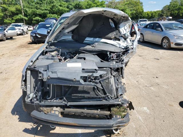Photo 9 from auction – 2011 CHEVROLET TAHOE K150 with VIN 1GNSKCE02BR191990