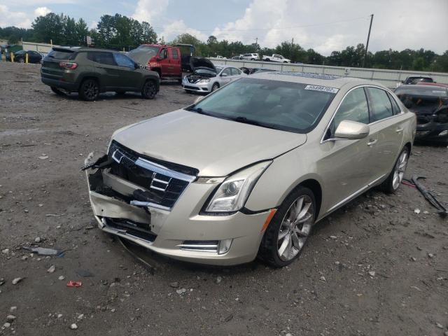 Photo 2 from auction – 2013 CADILLAC XTS PREMIU with VIN 2G61S5S36D9209695