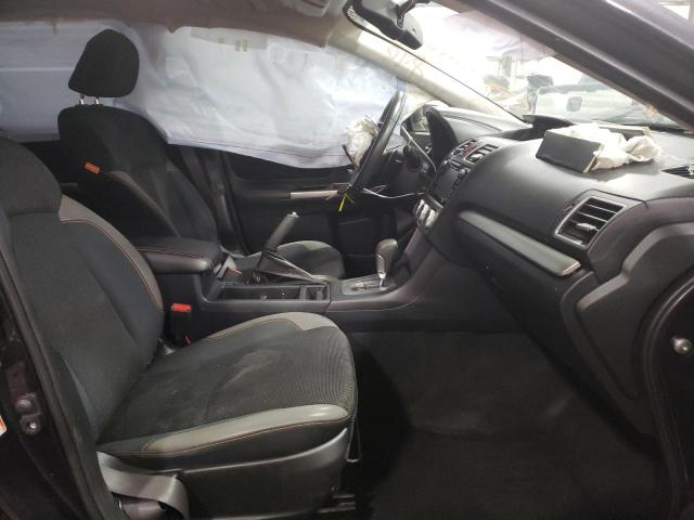Photo 5 from auction – 2016 SUBARU CROSSTREK with VIN JF2GPABC8G8245813