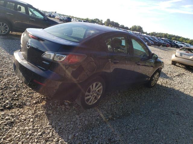 Photo 4 from auction – 2012 MAZDA 3 I with VIN JM1BL1V77C1532016